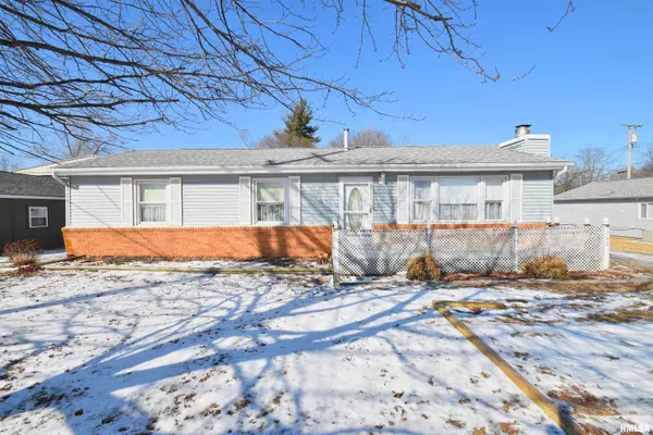 East Peoria, IL 61611-0000,602 W MULLER RD