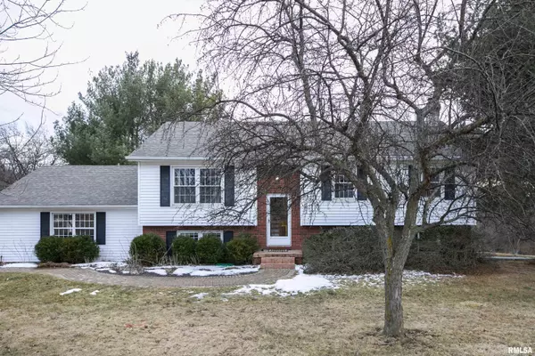 Brimfield, IL 61517,15012 W FIELDCREST DR