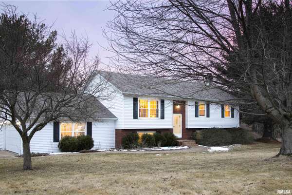 15012 W FIELDCREST DR,  Brimfield,  IL 61517