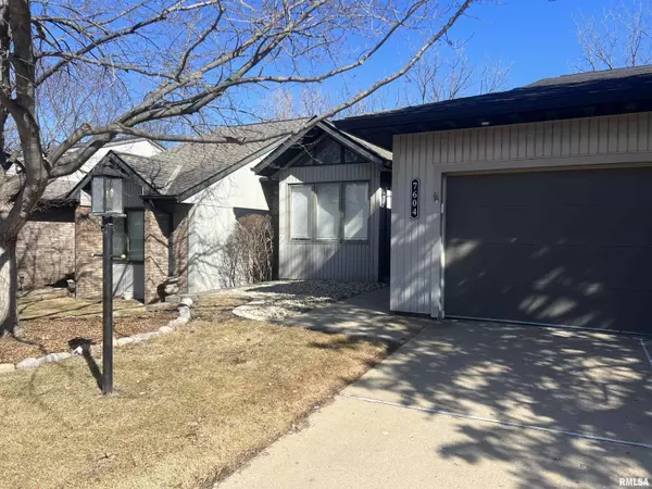 Peoria, IL 61615,7604 N PATTON LN