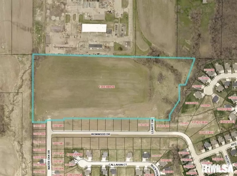 N Ironwood DR, Edwards, IL 61528