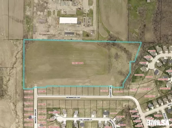 Edwards, IL 61528,N Ironwood DR