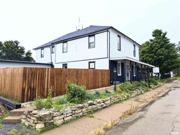 Pekin, IL 61554,611 MARGARET ST