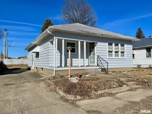 1309 CENTER ST,  Pekin,  IL 61554