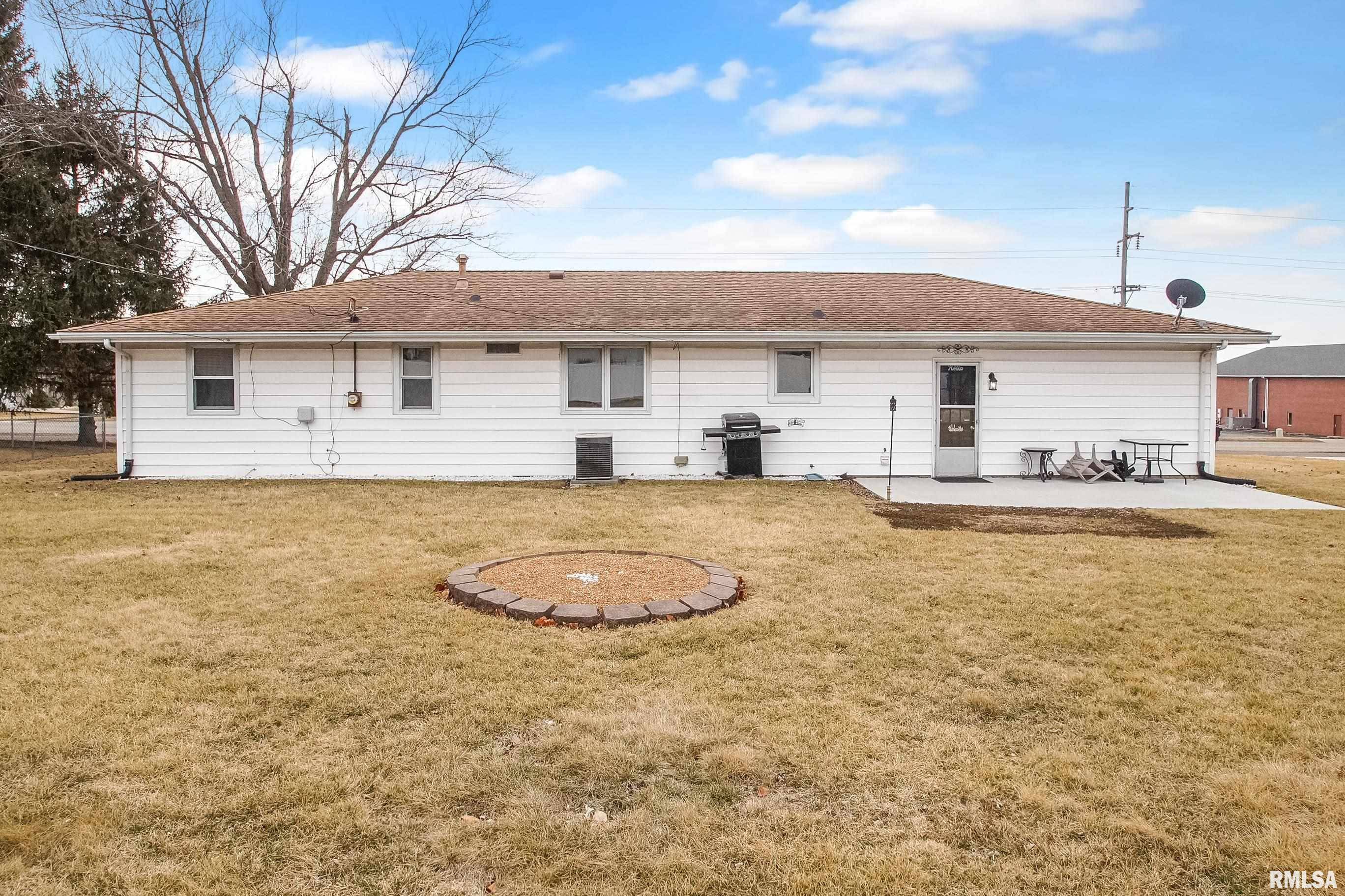 Washington, IL 61571,2455 CENTENNIAL DR