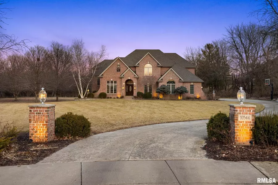 10544 DAHLIA CT, Peoria, IL 61615