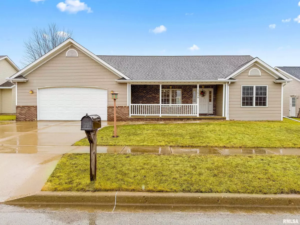 Washington, IL 61571,1616 KINGSBURY RD