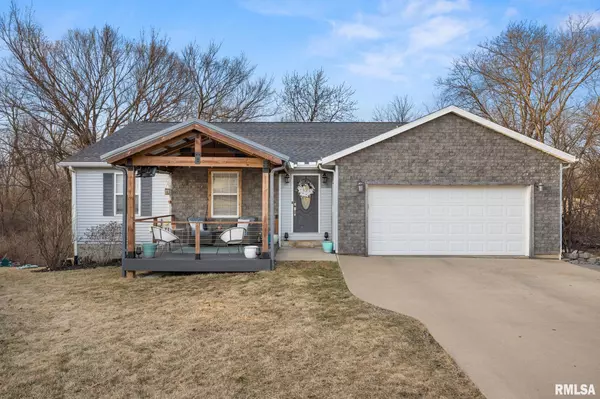 119 NICHOLAS DR, Groveland, IL 61535