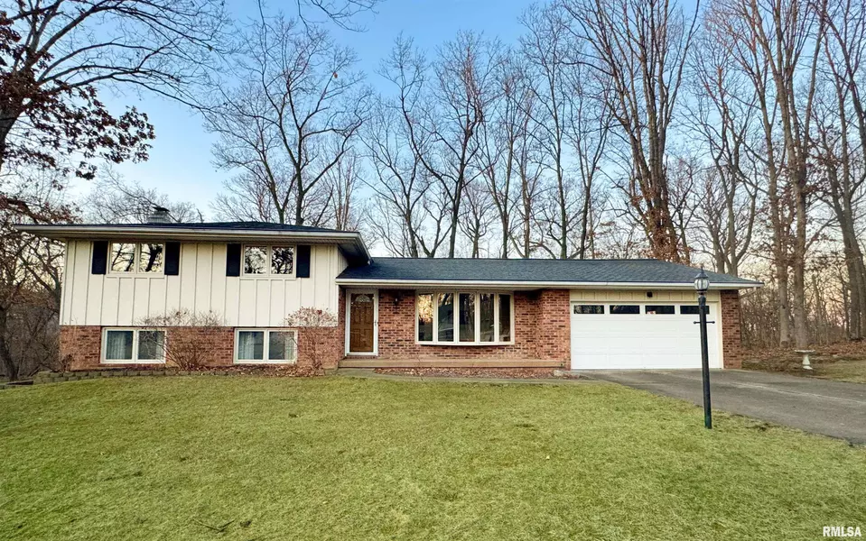 11815 W Hickory Springs DR, Brimfield, IL 61517