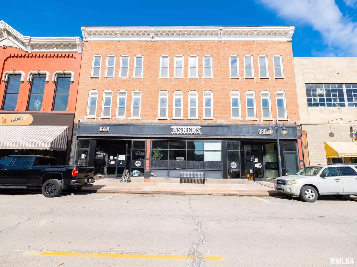 Pekin, IL 61554,353 COURT ST