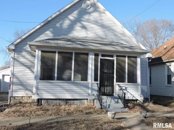 Pekin, IL 61554,1007 ANN ELIZA ST