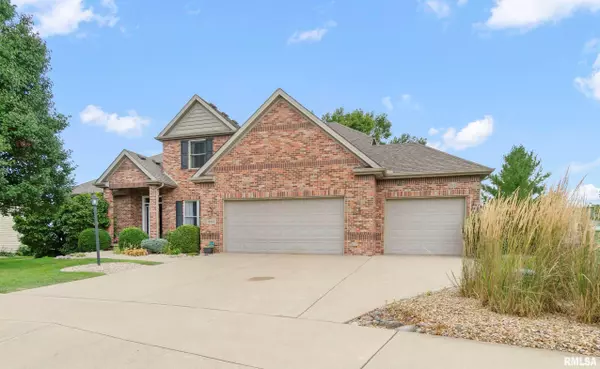 Edwards, IL 61528,6919 N Basket Oak DR