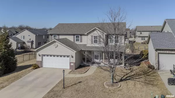 Peoria, IL 61615,10811 N OVERTONE ST