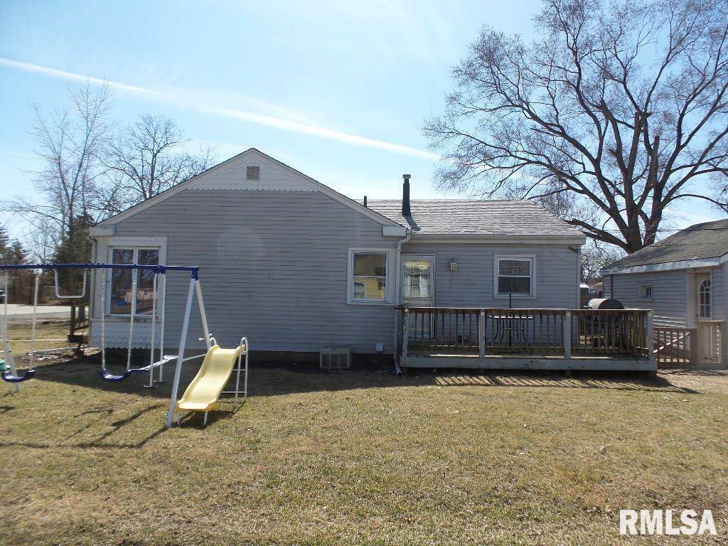 Mossville, IL 61552,10621 MOSS ST
