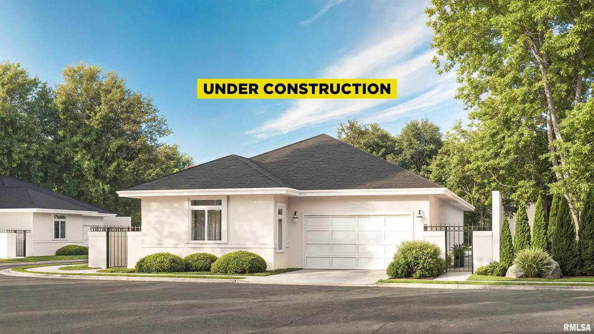 Peoria, IL 61615,5723 W DEER PARK DR