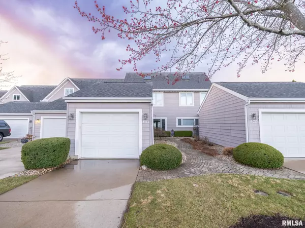 East Peoria, IL 61611,302 HARBOR POINTE DR