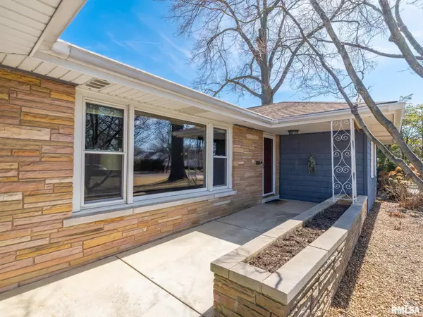 Peoria, IL 61604,3326 N NORTH ST