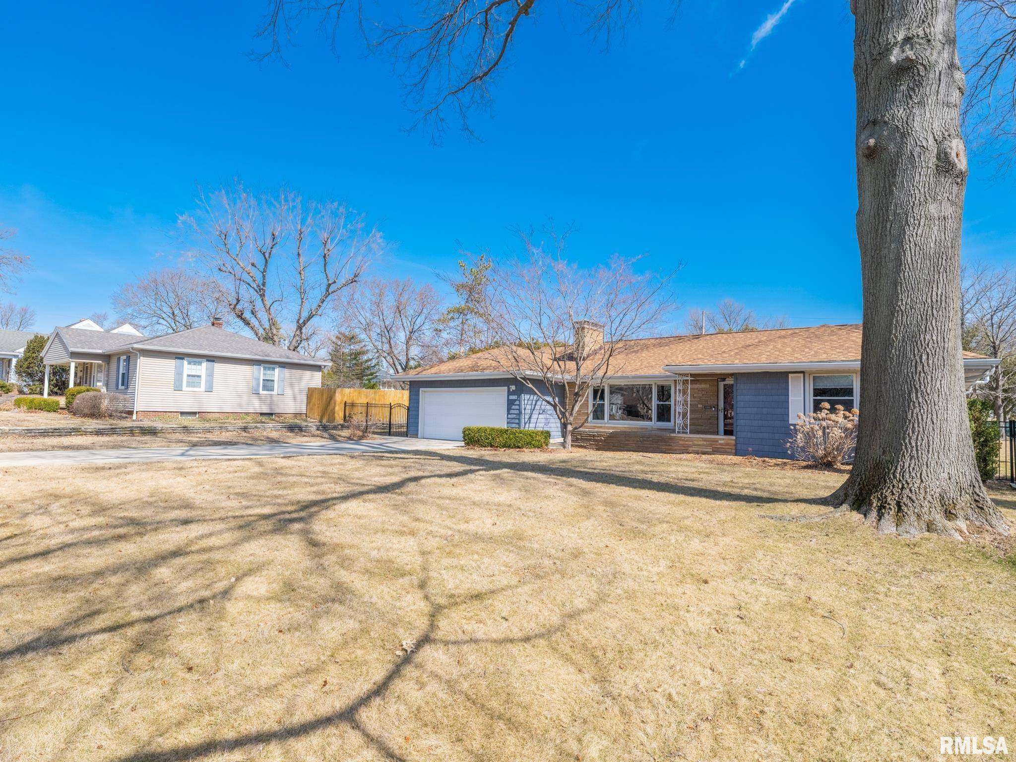Peoria, IL 61604,3326 N NORTH ST