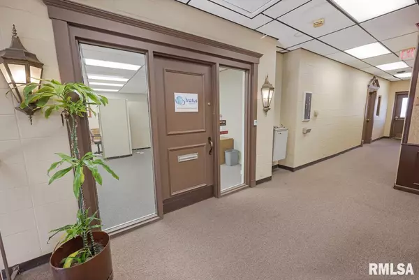 Peoria Heights, IL 61616,4700 N PROSPECT RD #8