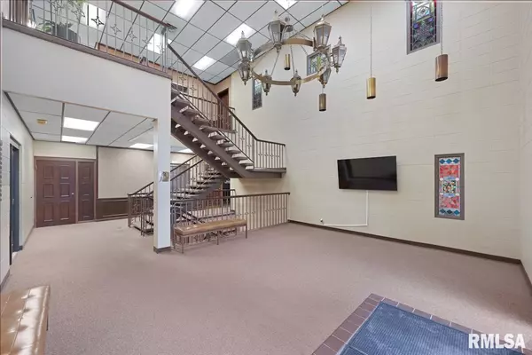 Peoria Heights, IL 61616,4700 N PROSPECT RD #8