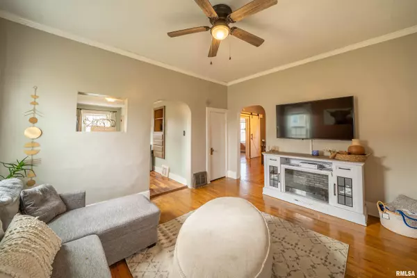 Farmington, IL 61531,700 W FORT ST