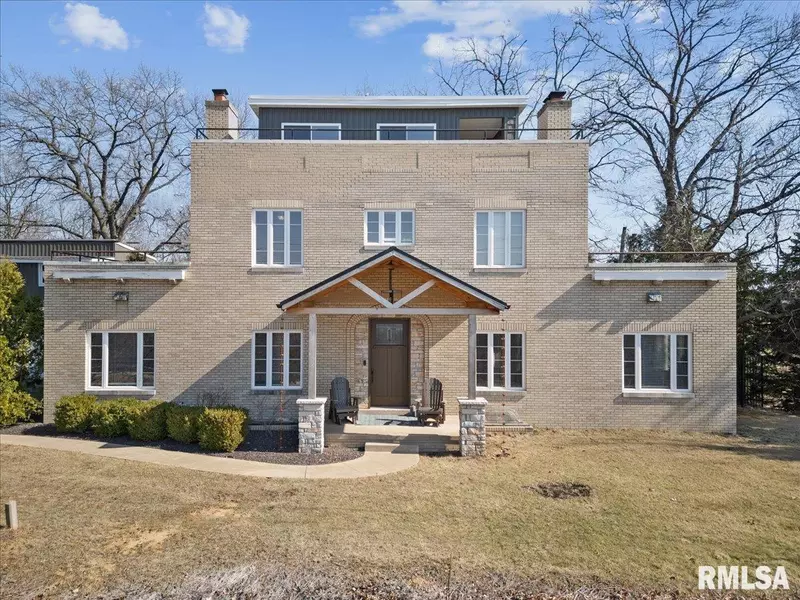 231 State Route 116 Route, East Peoria, IL 61611