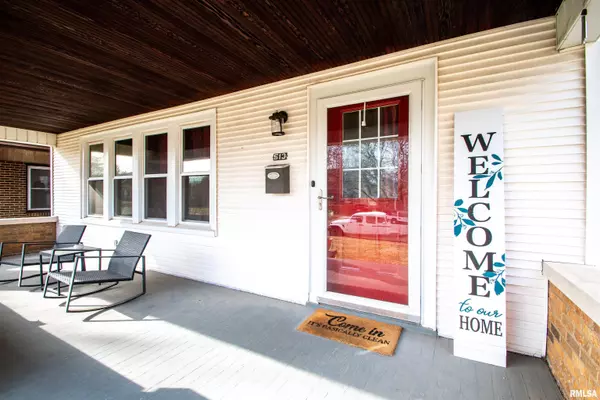 Peoria, IL 61604,513 W MELBOURNE AVE