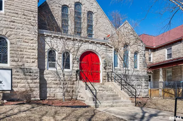 Peoria, IL 61603,1601 NE MADISON AVE