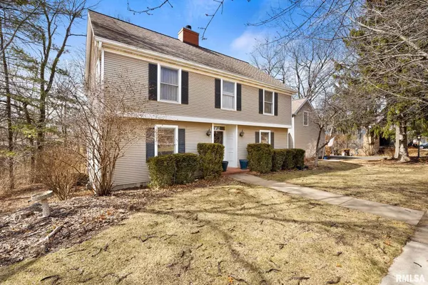 Peoria, IL 61615,6219 N SUFFOLK DR