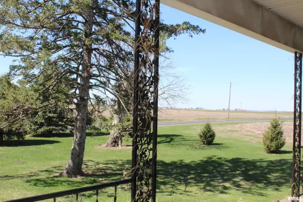 Bradford, IL 61421,15242 Township Road 1200 E