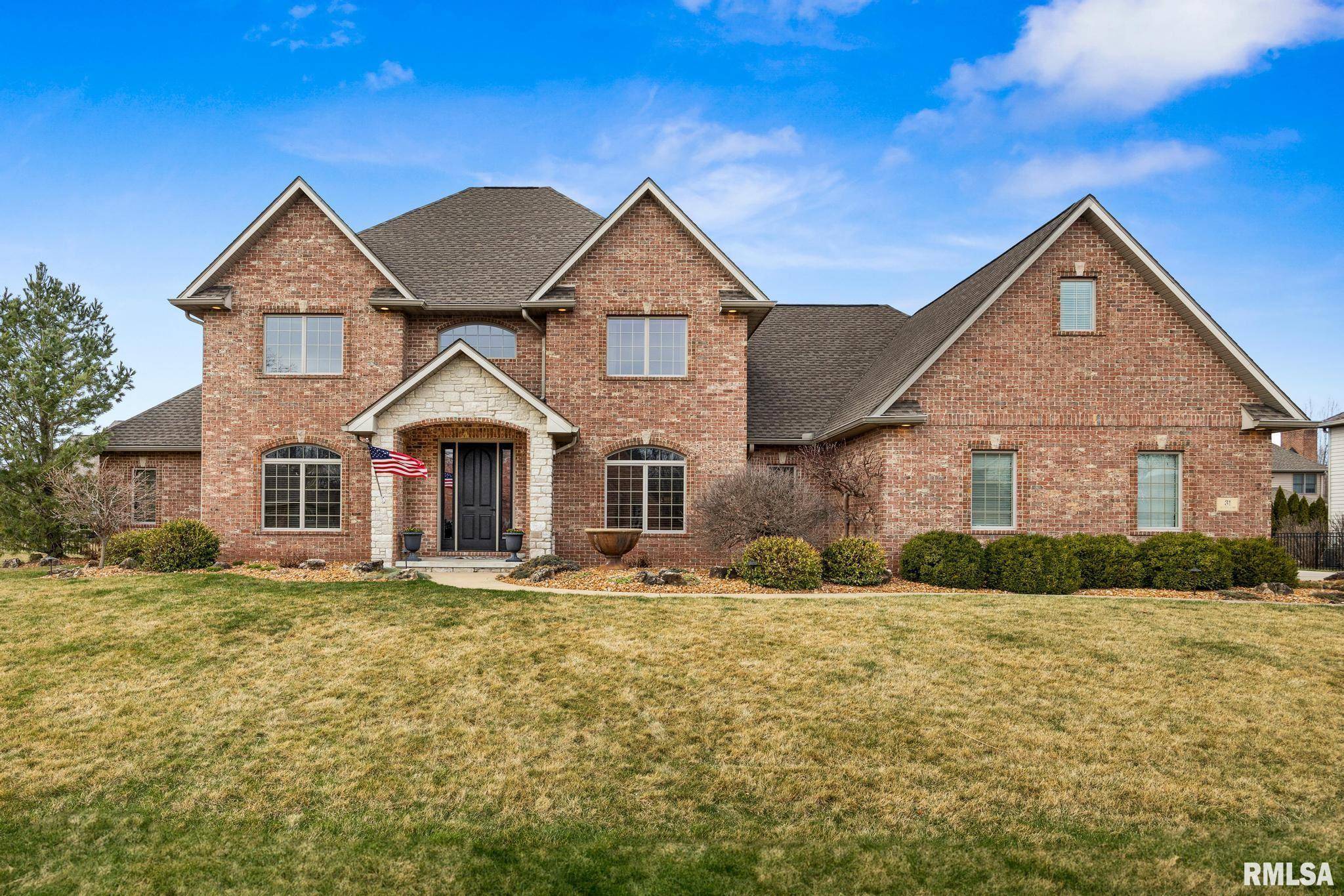 31 SAPPHIRE PT,  Morton,  IL 61550