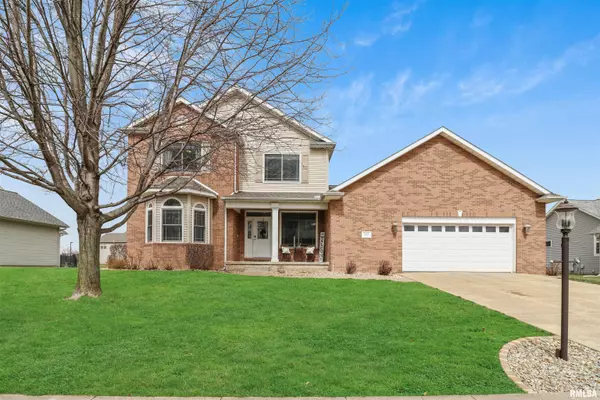 Washington, IL 61571,112 WINDSONG DR