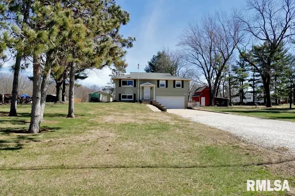 Chillicothe, IL 61523,13320 N WAYNE RD