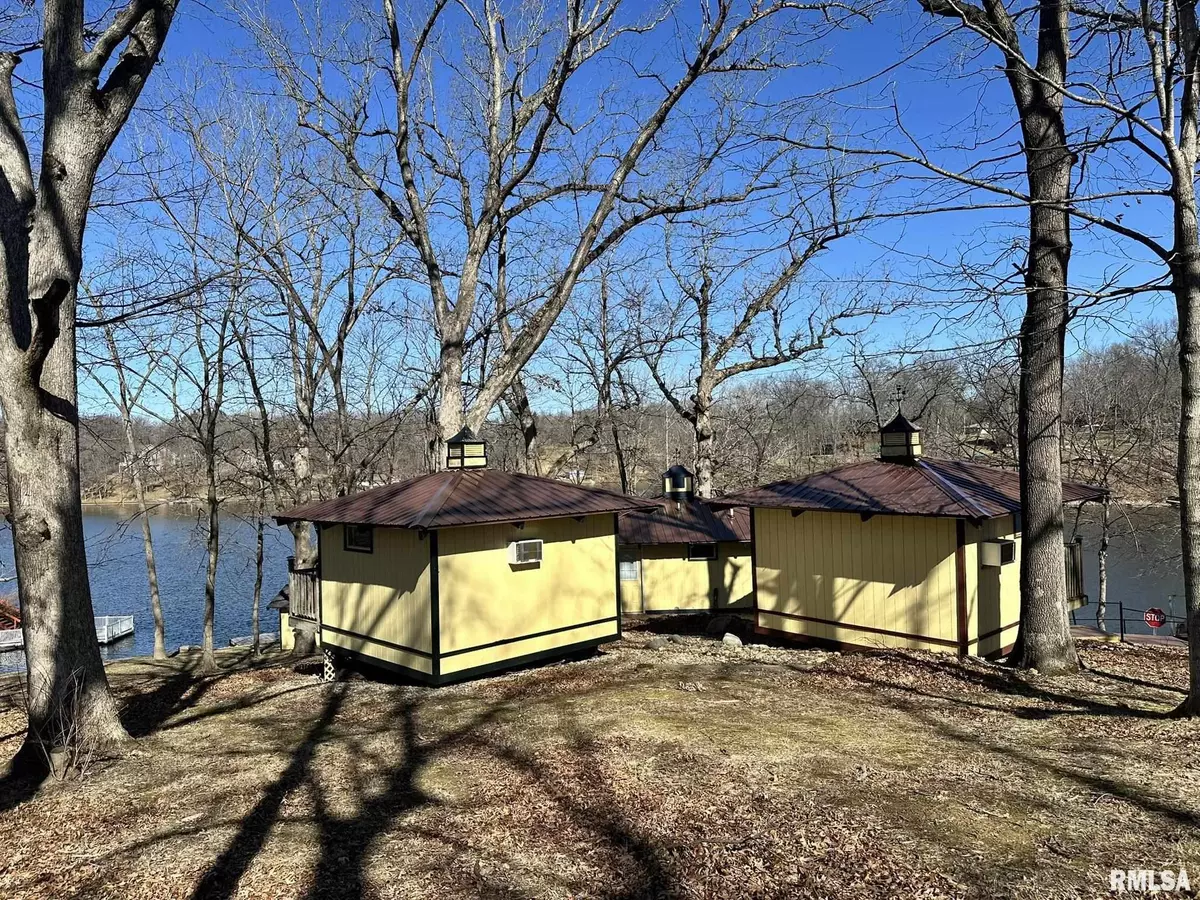Cuba, IL 61427,14944 E Shochonie PT