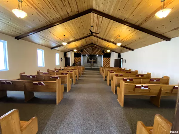 Bartonville, IL 61607,3826 S CHALMERS AVE