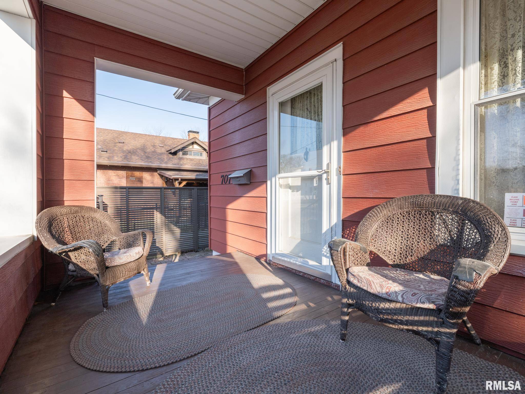 Pekin, IL 61554,707 HILLYER ST