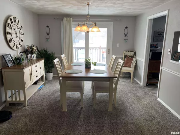 Chillicothe, IL 61523,3120 E HURRICANE LN