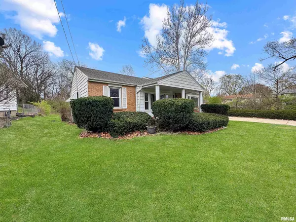 Peoria, IL 61614,1410 W West Aire AVE