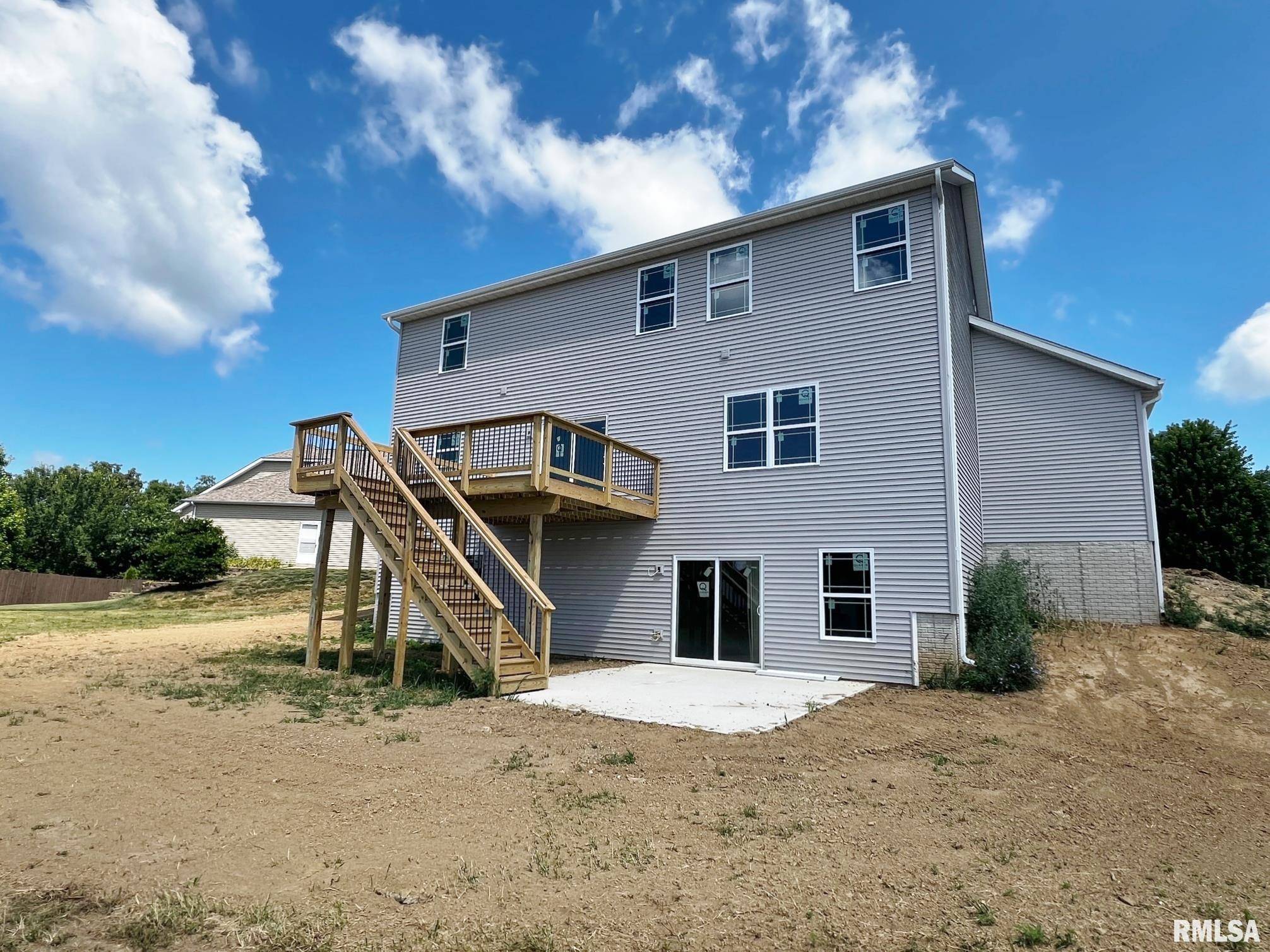 Edwards, IL 61528,6320 W CROSSWYND CT