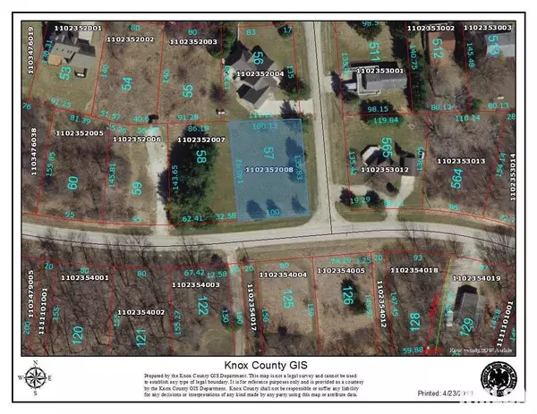 Dahinda, IL 61428,1057 LAKEVIEW Road South