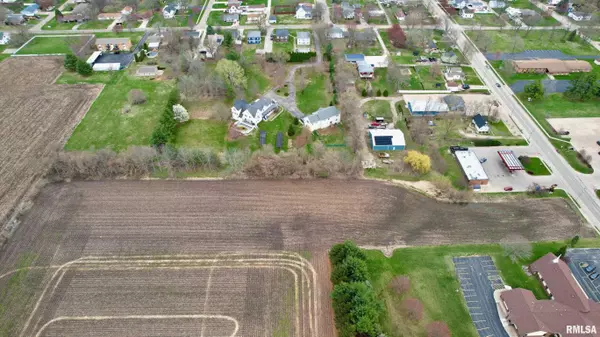 Elmwood, IL 61529,0 W MAIN ST