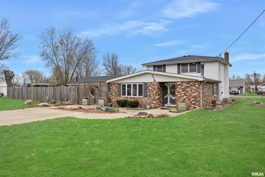 13019 W SMITHVILLE RD, Hanna City, IL 61536