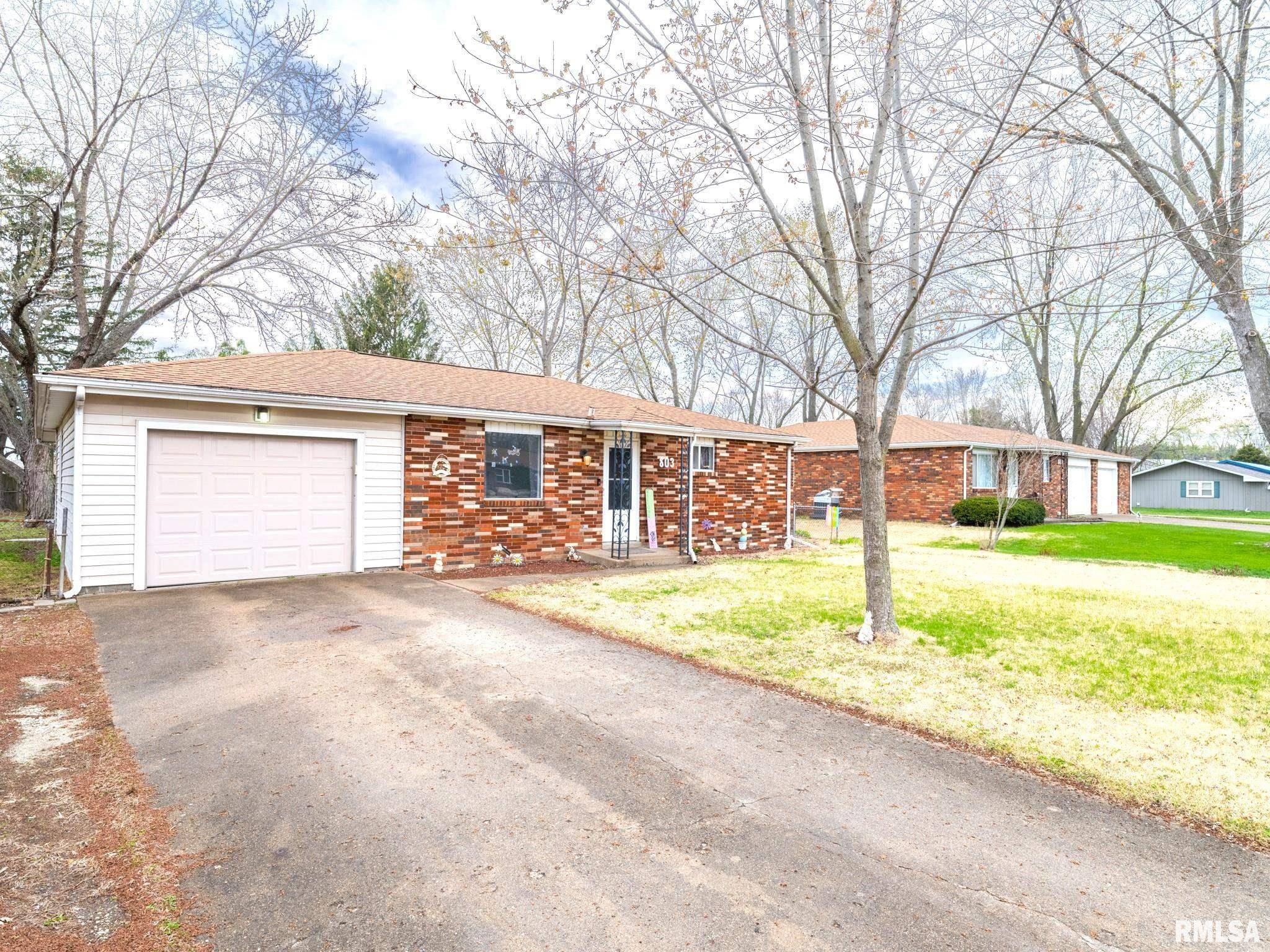 Manito, IL 61546,803 S Prairie LN