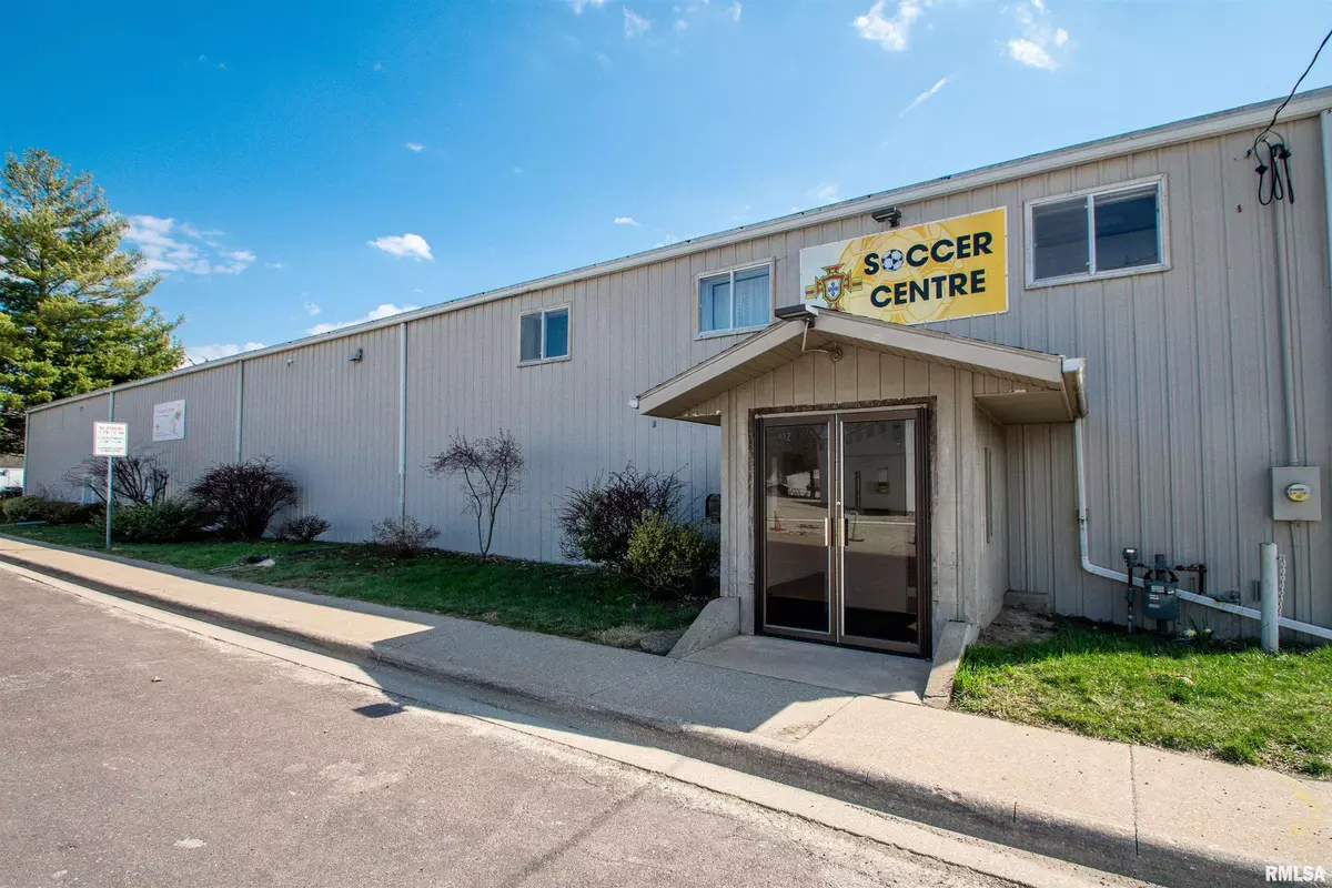 Peoria Heights, IL 61616,412 E MONETA AVE