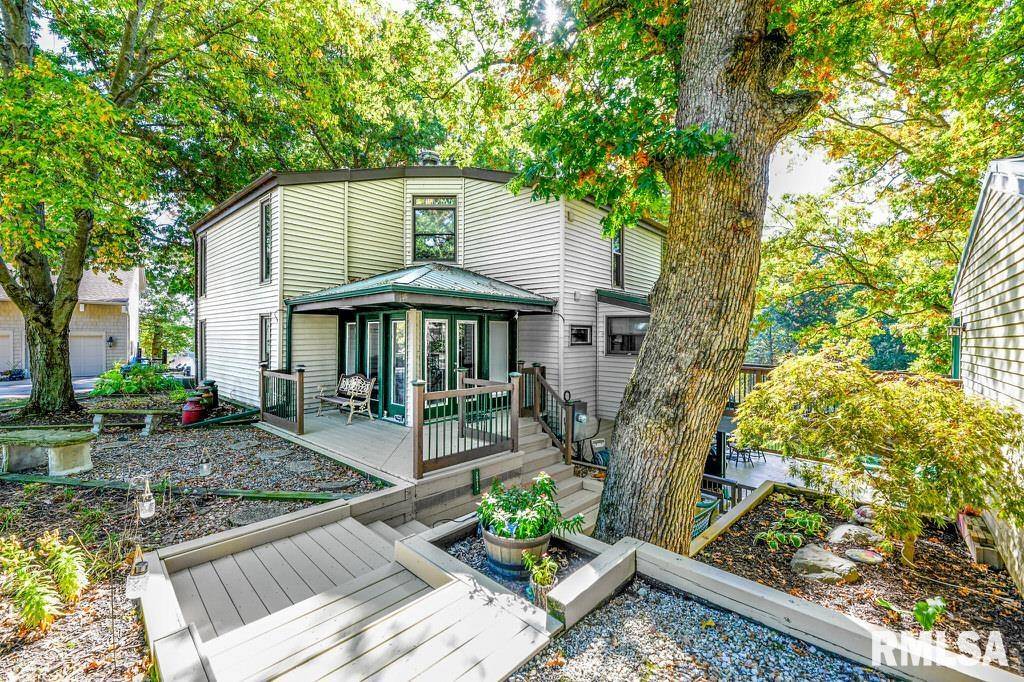 10402 W SIR GALAHAD CT, Mapleton, IL 61547