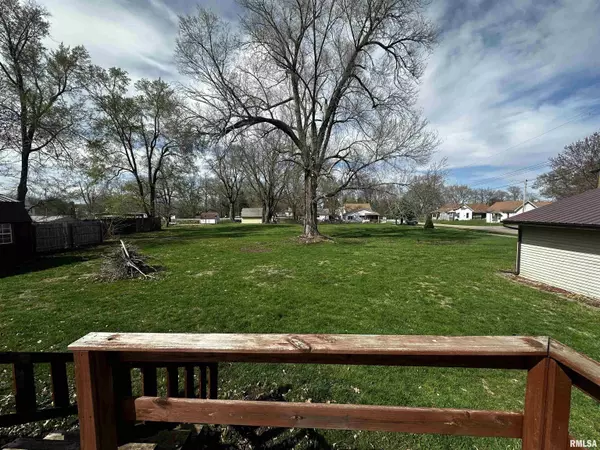 Cuba, IL 61427,509 N 6TH ST