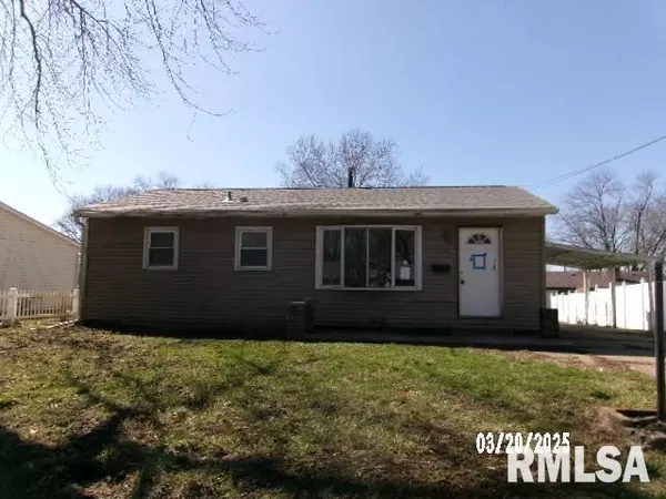 Pekin, IL 61554,2022 WINDSOR ST