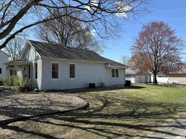 Lacon, IL 61540,317 N HIGH ST