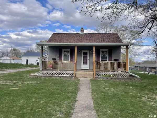 Roanoke, IL 61561,602 N JEFFERSON ST