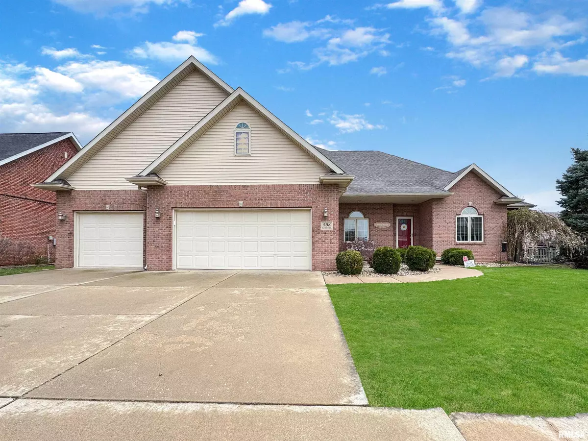 Tremont, IL 61568,508 N WEST ST